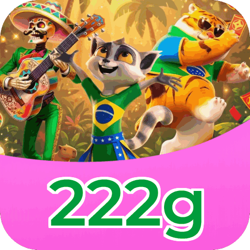 Login rápido no app 222g